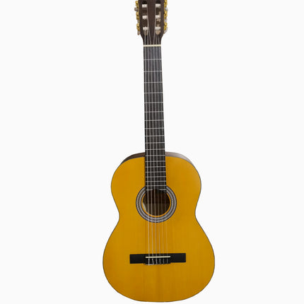 Eva Natural Mat 4/4 (Full Size) Classical Guitar ACMH-10