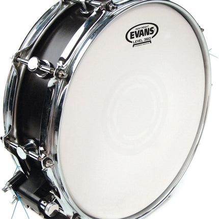 EVANS B12HW 12" DERİ HEAVYWEIGHT TRAMPET KUMLU ALTTAN DOTLU TEK KAT