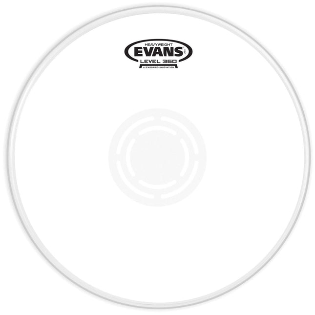 EVANS B12HW 12" DERİ HEAVYWEIGHT TRAMPET KUMLU ALTTAN DOTLU TEK KAT