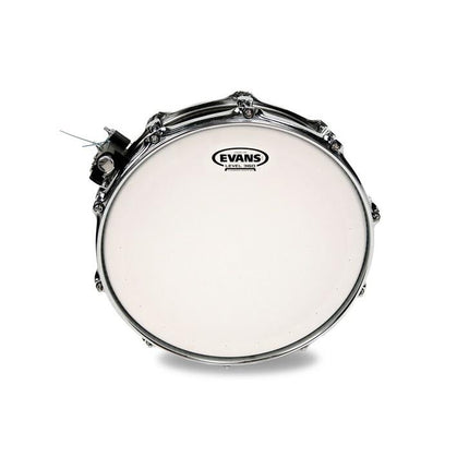 EVANS B13DRY 13" DERİ GENERA TRAMPET KUMLU BEYAZ RİNGLİ