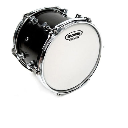 EVANS B14G2B 14" DERİ TOM VE TRAMPET KUMLU ÇİFT KAT (KUTUSUZ)