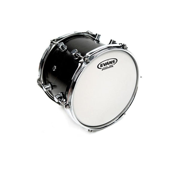 EVANS B14G2B 14" DERİ TOM VE TRAMPET KUMLU ÇİFT KAT (KUTUSUZ)