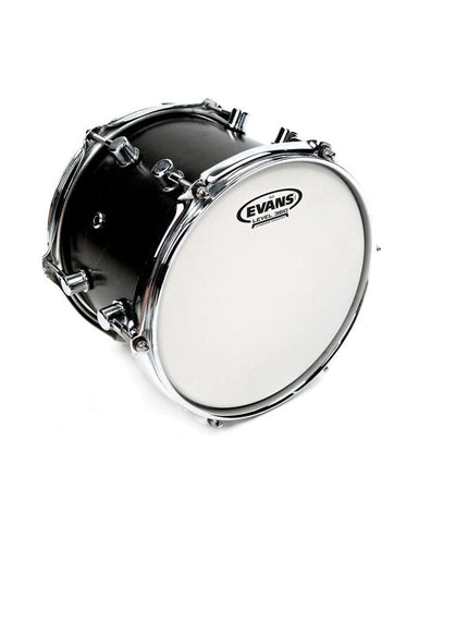 EVANS B14G2B 14" DERİ TOM VE TRAMPET KUMLU ÇİFT KAT (KUTUSUZ)