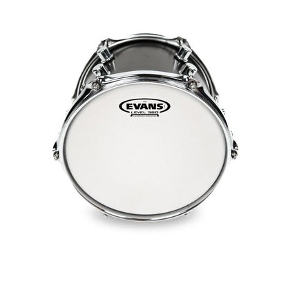EVANS B14G2B 14" DERİ TOM VE TRAMPET KUMLU ÇİFT KAT (KUTUSUZ)