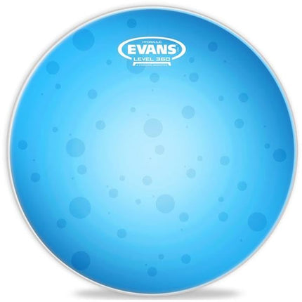 EVANS B14HB 14" DERİ HYDRAULIC MAVİ TRAMPET KUMLU YAĞLI