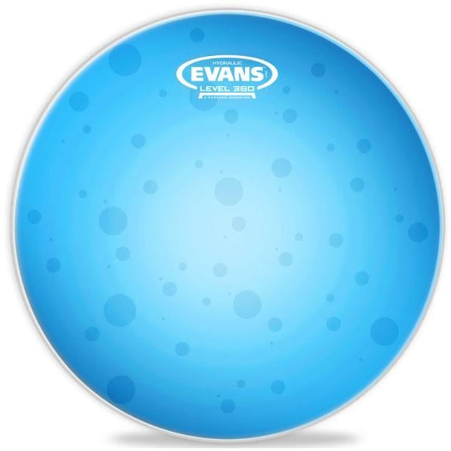EVANS B14HB 14" DERİ HYDRAULIC MAVİ TRAMPET KUMLU YAĞLI
