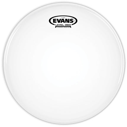 EVANS B14STD 14" DERİ SUPER TOUGH DRY TRAMPET KUMLU DELİKLİ ÇİFT