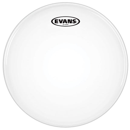 EVANS BD16G1CW 16" DERİ KİCK KUMLU BEYAZ TEK KAT (10 MİL)