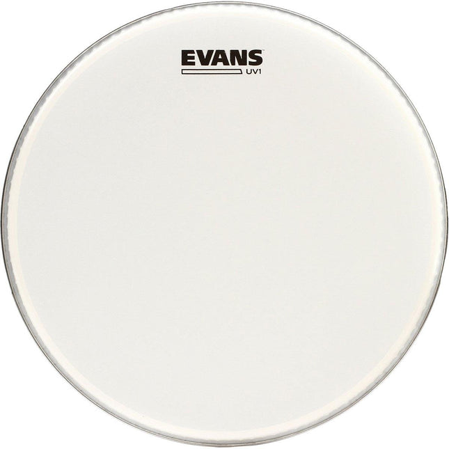 EVANS BD16UV1 16" DERİ KİCK KUMLU SÜNGERLİ TEK KAT (10MİL)