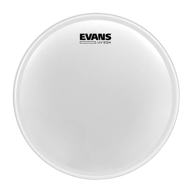 EVANS BD18GB4UV 18" DERİ KİCK KUMLU SÜNGERLİ TEK KAT