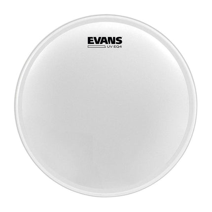 EVANS BD18GB4UV 18" DERİ KİCK KUMLU SÜNGERLİ TEK KAT