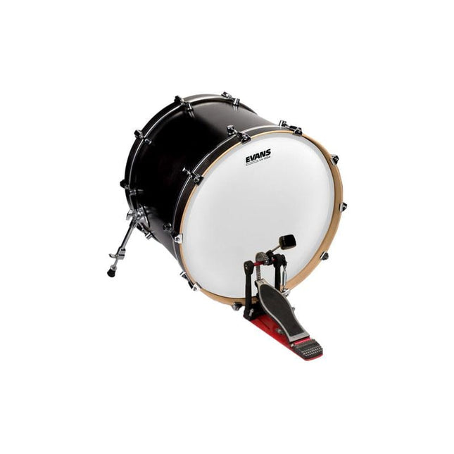 EVANS BD18GB4UV 18" DERİ KİCK KUMLU SÜNGERLİ TEK KAT