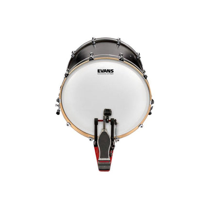 EVANS BD18GB4UV 18" DERİ KİCK KUMLU SÜNGERLİ TEK KAT