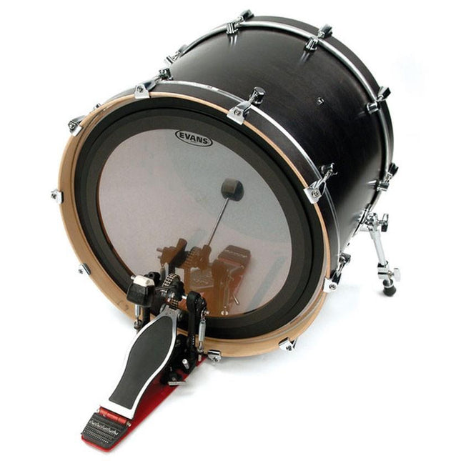 EVANS BD18GMAD 18" DERİ KİCK CLEAR TEK KAT (12 MİL)