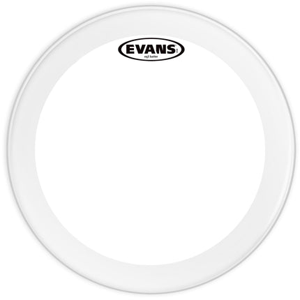 EVANS BD20GB3 20" DERİ KİCK CLEAR RİNGLİ ÇİFT KAT (13 MİL)
