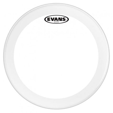 EVANS BD20GB3C 20" DERİ FROSTED KİCK KUMLU RİNGLİ ÇİFT KAT (13 MİL)