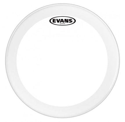 EVANS BD20GB3C 20" DERİ FROSTED KİCK KUMLU RİNGLİ ÇİFT KAT (13 MİL)