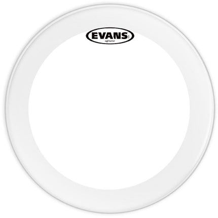 EVANS BD20GB4 20" DERİ KİCK CLEAR RİNGLİ TEK KAT (10 MİL)