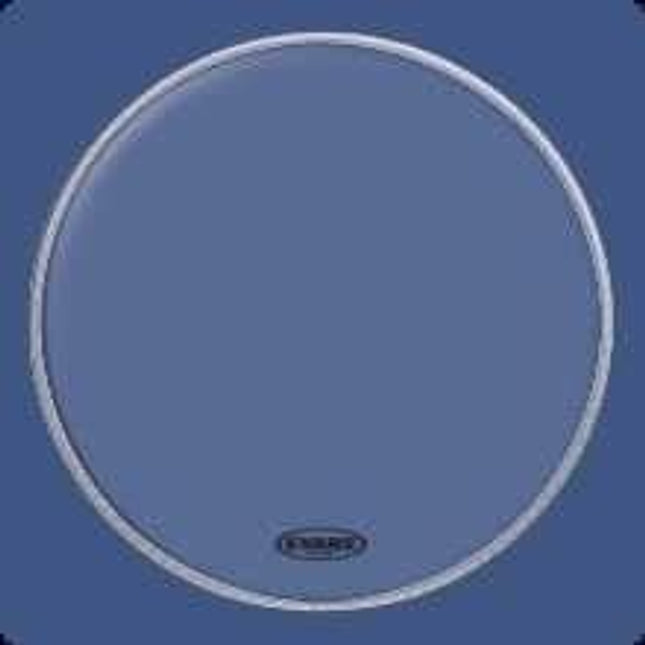 EVANS BD22G1 22" DERİ KİCK CLEAR TEK KAT (10 MİL)