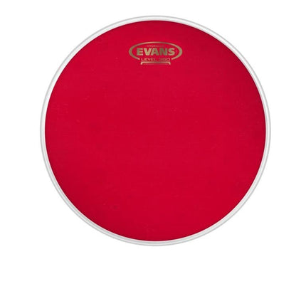 EVANS BD22HR 22" DERİ HYDRAULIC KIRMIZI KİCK CLEAR YAĞLI ÇİFT KAT