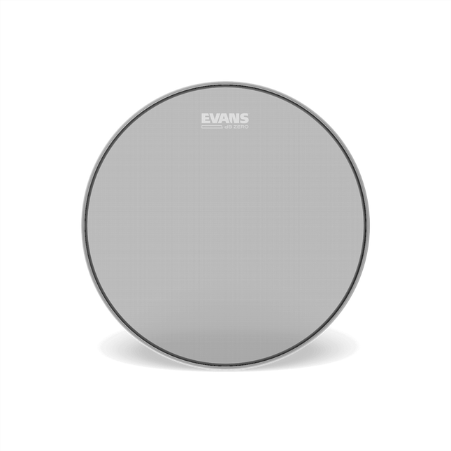 EVANS BD22SO1 22" DERİ ZERO BASS