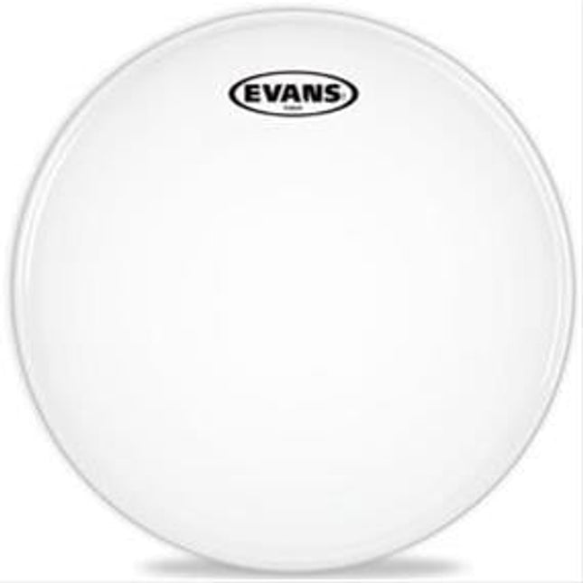EVANS E12G1T 12" DERİ 12 TİMBAL ETCHEAD TEK KAT (10 MİL)