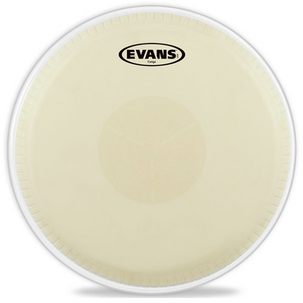 EVANS EC1100 11" DERİ TRI-CENTER KONGA (LP COMPACT UYUMLU)