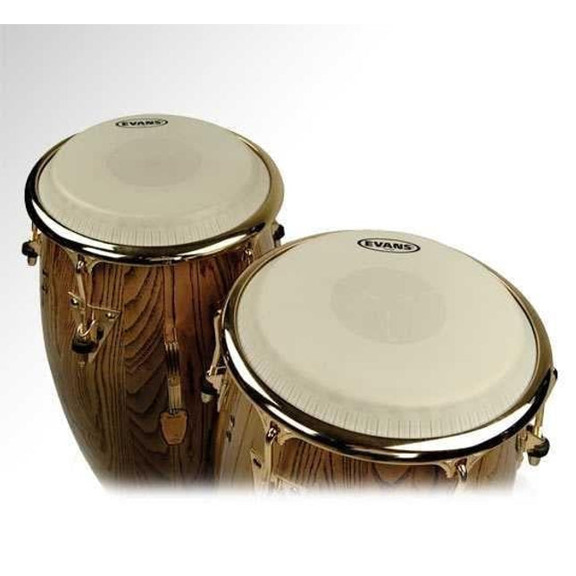 EVANS EC1100E 11" DERİ TRİ-CENTER KONGA EXTENDED