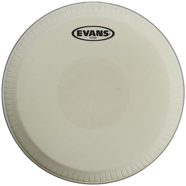 EVANS EC1250E 12" DERİ 1/2 TRİ-CENTER KONGA EXTENDED