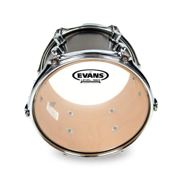 EVANS EPP-G2HDD-R DERİ SETİ (10+12+16+14)