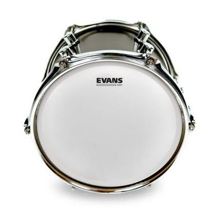 EVANS EPP-UV1-R DERİ SETİ (10+12+16+14)