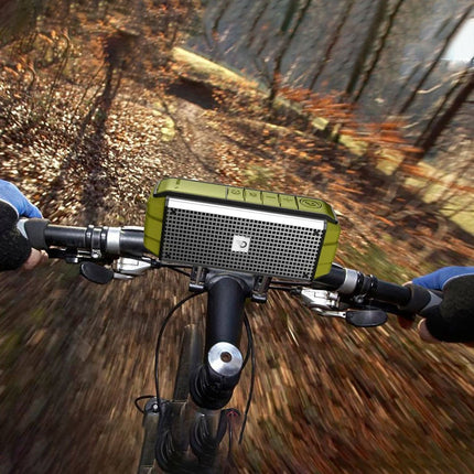 Explorer (Army Green)