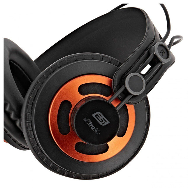 eXtra 10 (dSoniq RealPhones Edition) 