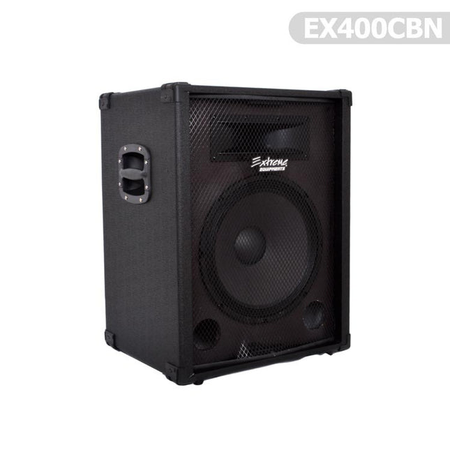 Extreme 15' Inc Sound System Cabin Column EX400CBN