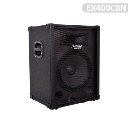 Extreme 15' Inc Sound System Cabin Column EX400CBN