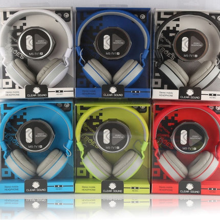 Eys Tv1 Headphones
