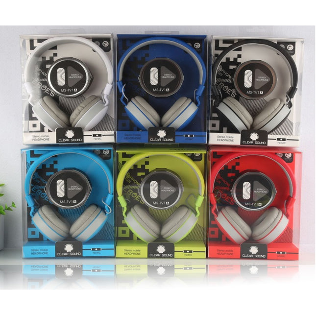 Eys Tv1 Headphones