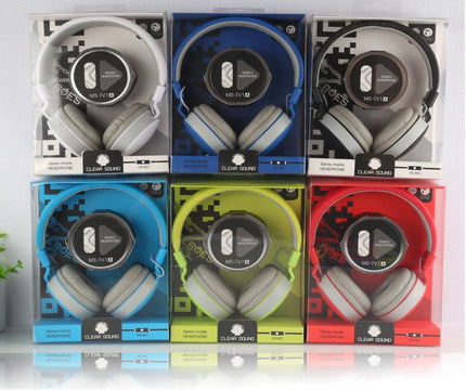 Eys Tv1 Headphones