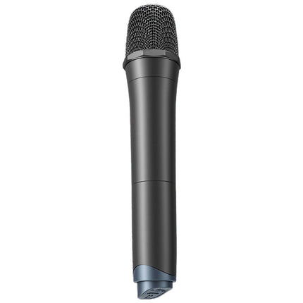EZ.Mi1 Handheld Mic | Single-Channel True Diversity Wireless Microphone System