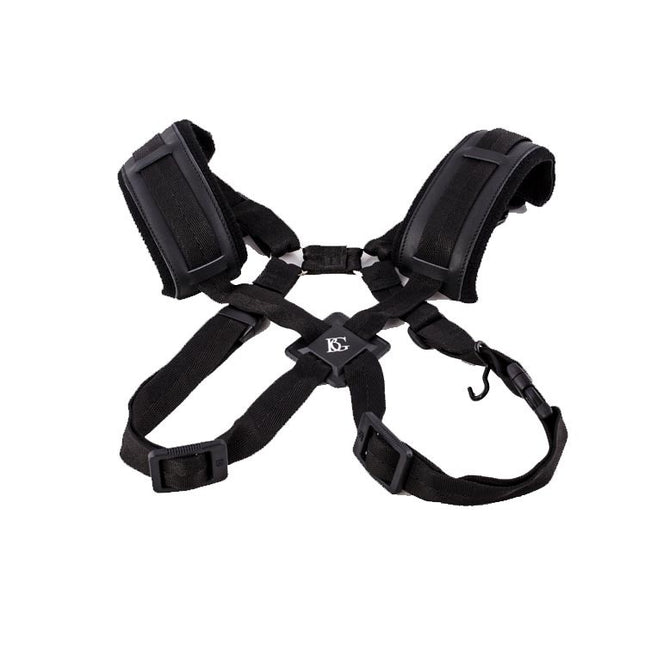 Bassoon Accessory Strap Sleeve Women Comfort Bg Franck Bichon BG-B11C