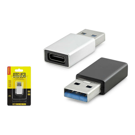 Fashion OTG Type-C To USB 3 0 Charging Cable