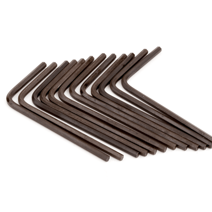 Fender 50K Linear Mini Solid Shaft Spare Part