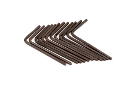 Fender 50K Linear Mini Solid Shaft Spare Part