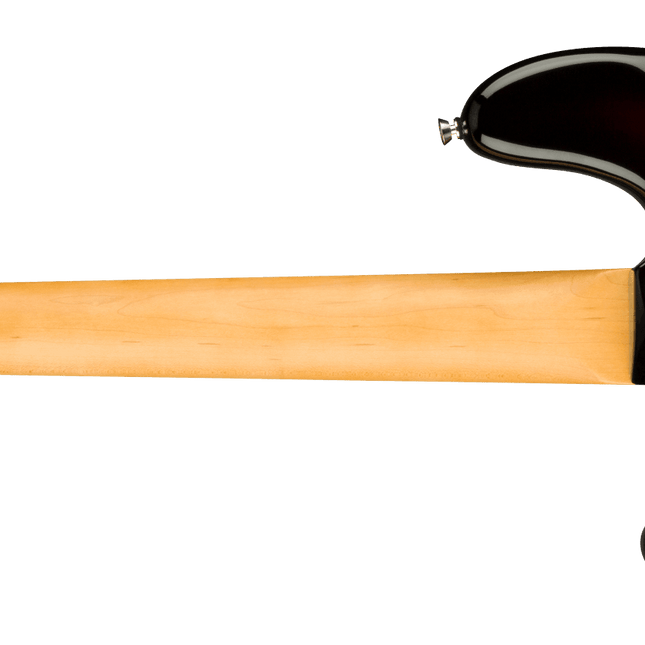 Fender American Professional II Precision Bass Maple Fingerboard 3-Color Sunburst Bass Guitar