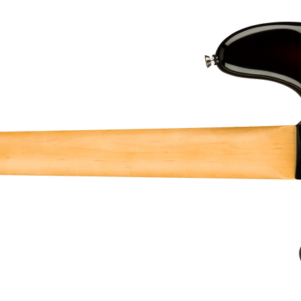 Fender American Professional II Precision Bass Rosewood Fingerboard 3-Color Sunburst Bass Guitar