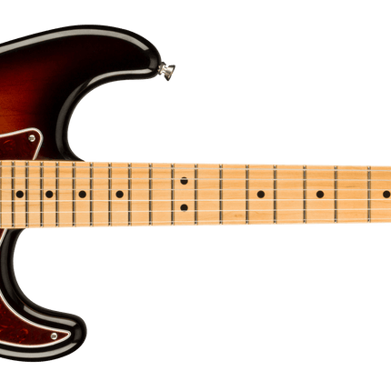 Fender American Professional II Stratocaster Maple Fingerboard 3-Color Sunburst Electric Guitar