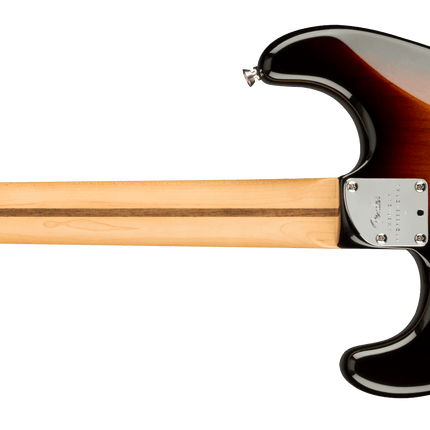 Fender American Professional II Stratocaster Maple Fingerboard 3-Color Sunburst Electric Guitar