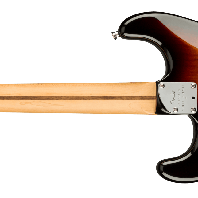 Fender American Professional II Stratocaster Akçaağaç Klavye 3-Color Sunburst Elektro Gitar