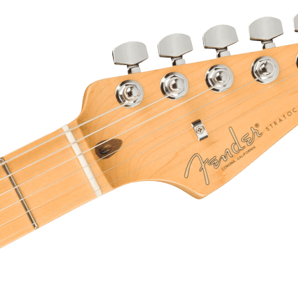 Fender American Professional II Stratocaster Maple Fingerboard 3-Color Sunburst Electric Guitar