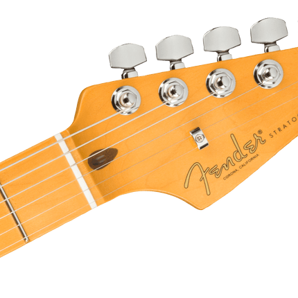 Fender American Professional II Stratocaster Akçaağaç Klavye Sienna Sunburst Elektro Gitar